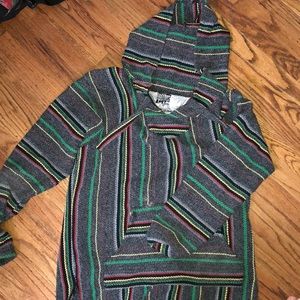 Original Senor Lopez Drug Rug